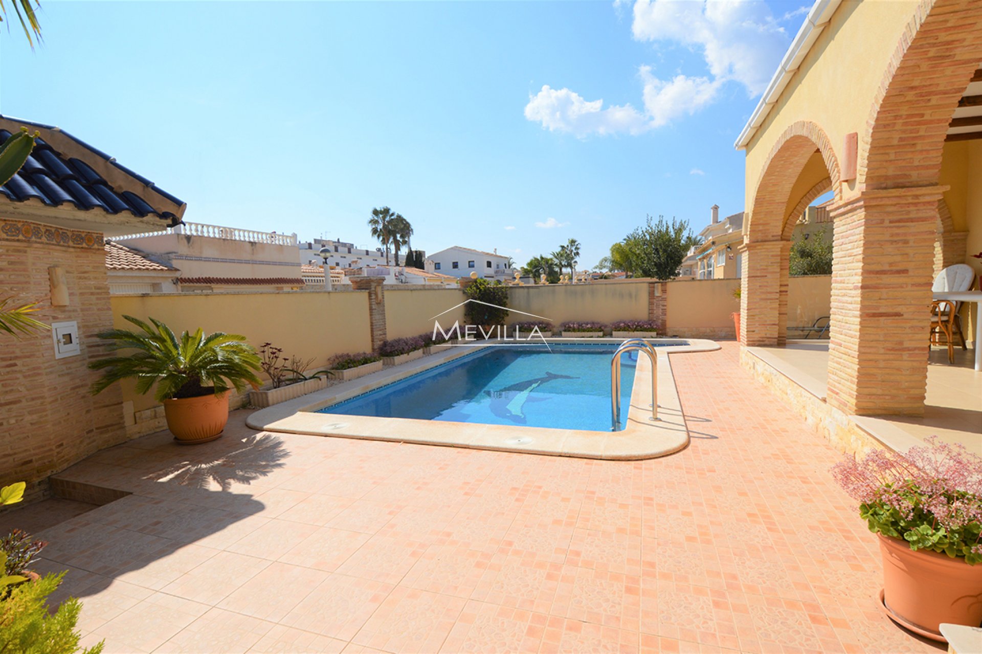 Återförsäljare - Villa - Orihuela Costa - Cabo Roig