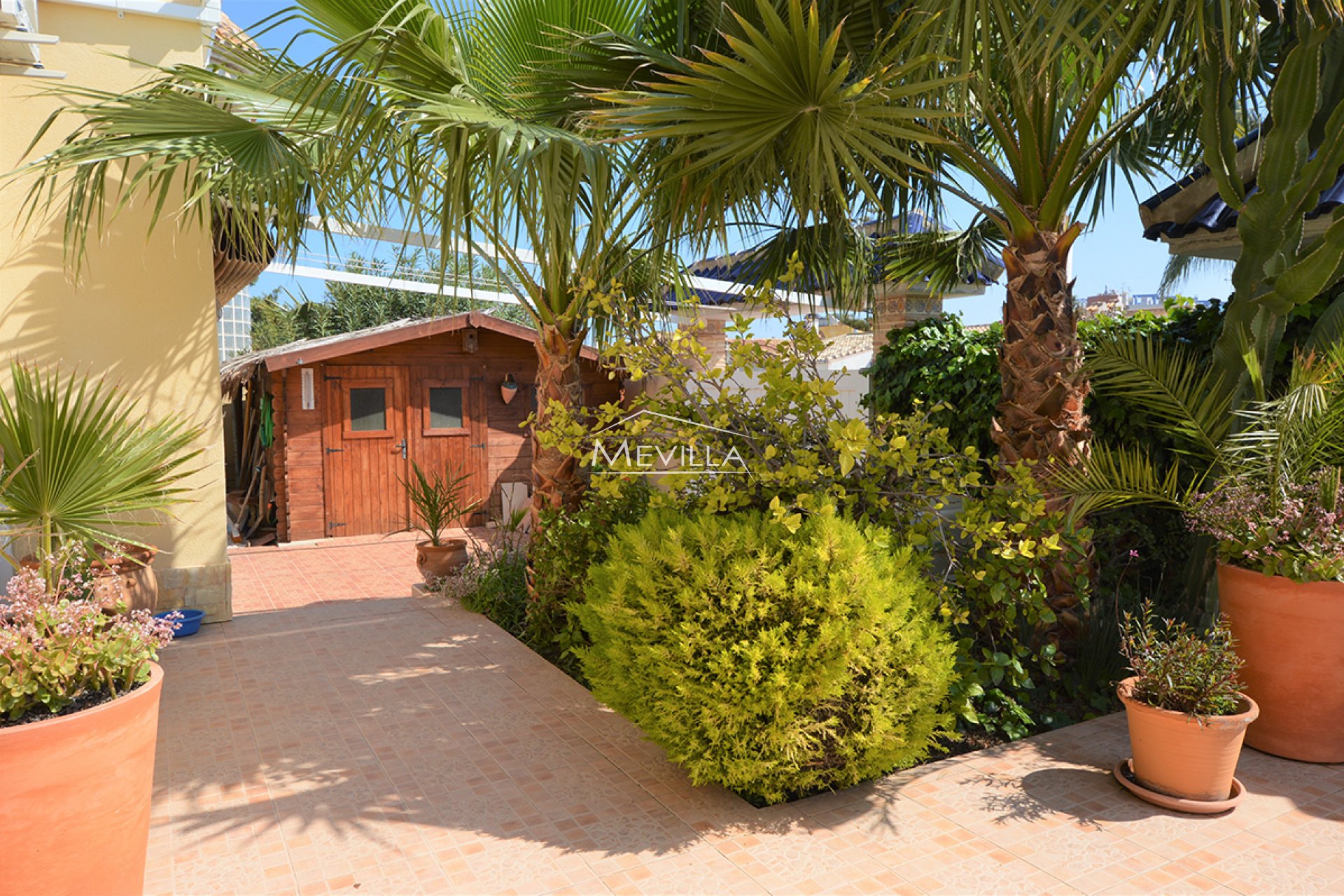 Återförsäljare - Villa - Orihuela Costa - Cabo Roig