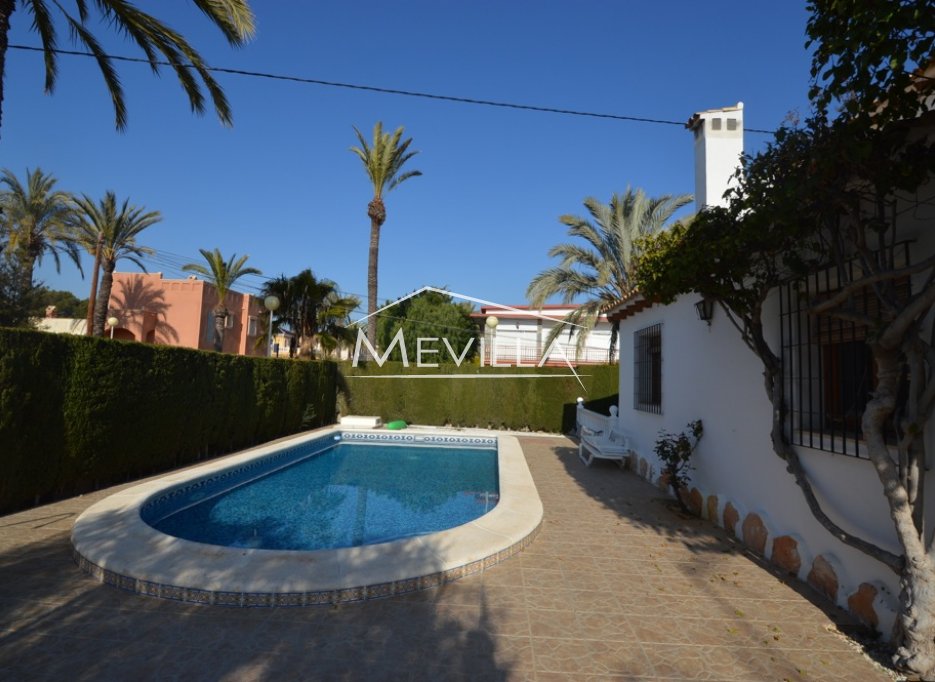 Återförsäljare - Villa - Orihuela Costa - Cabo Roig