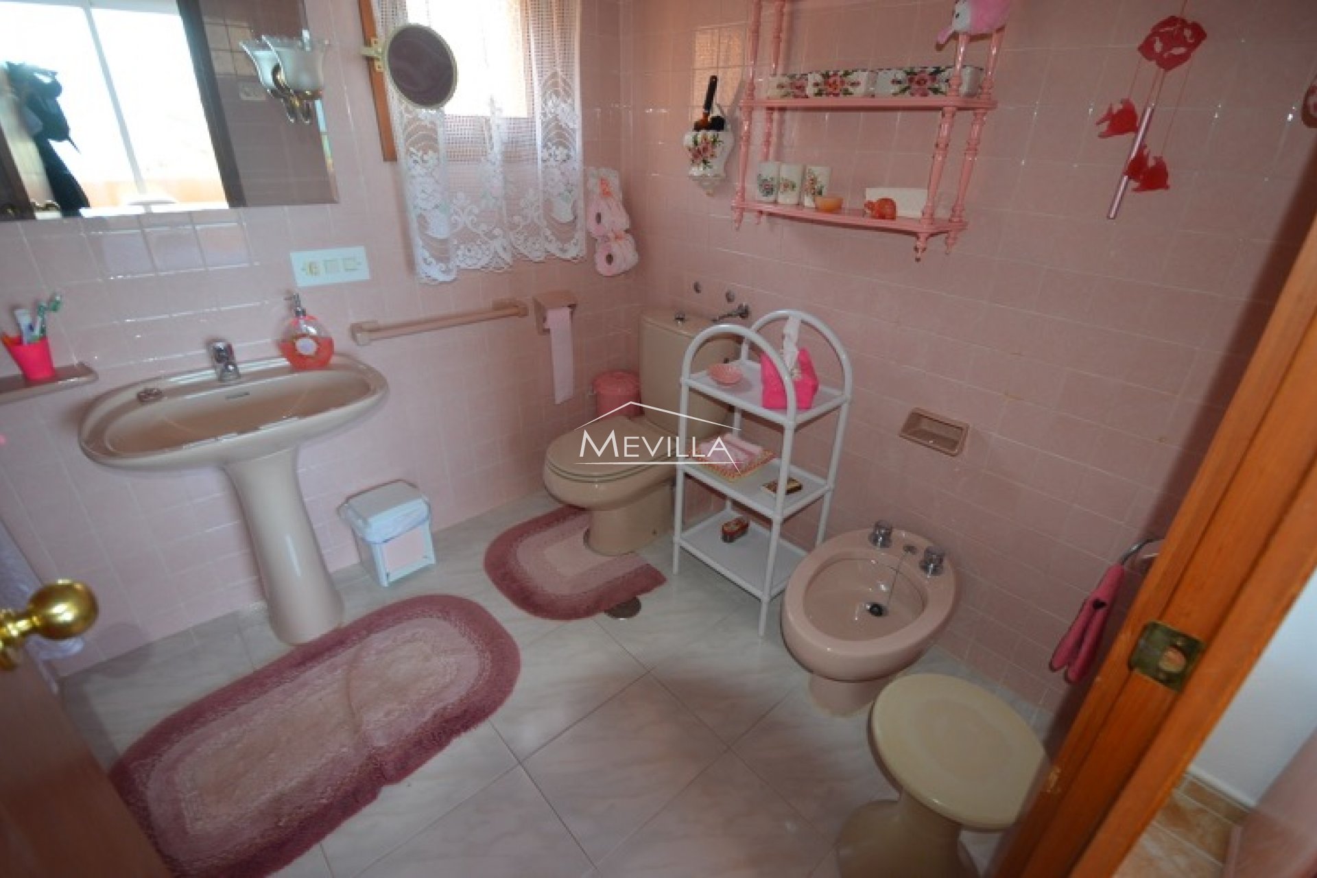 Återförsäljare - Villa - Orihuela Costa - Cabo Roig