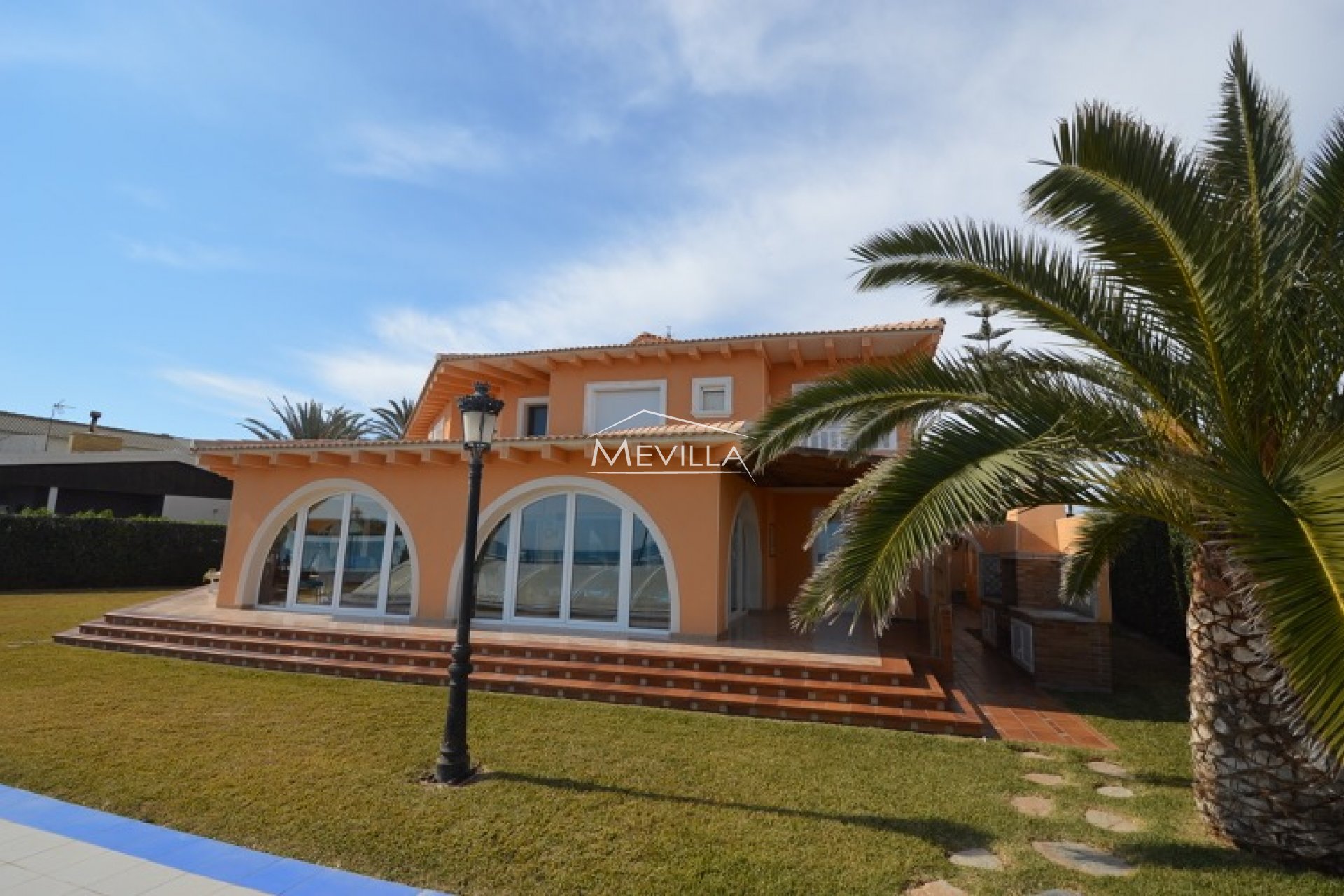 Återförsäljare - Villa - Orihuela Costa - Cabo Roig