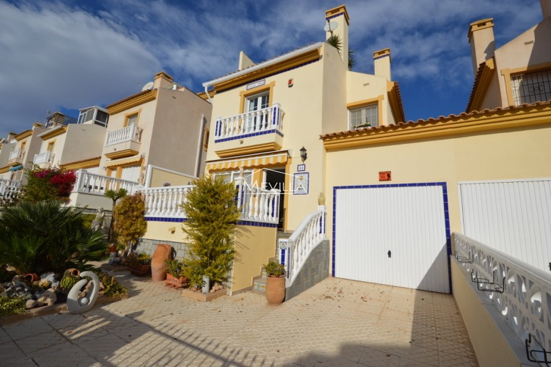 Återförsäljare - Villa - Orihuela Costa - Cabo Roig
