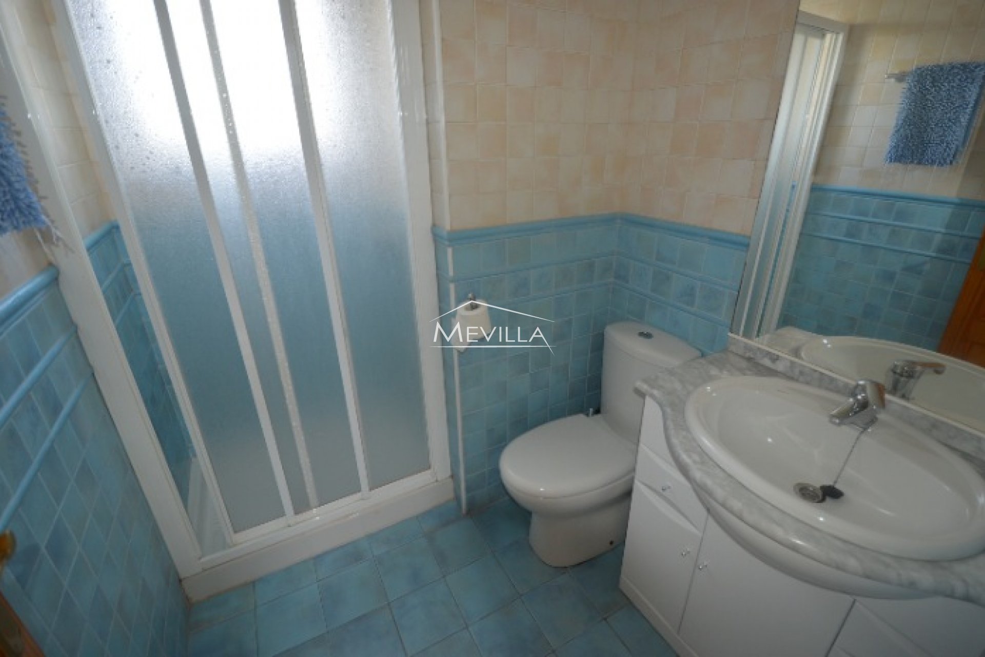 Återförsäljare - Villa - Orihuela Costa - Cabo Roig