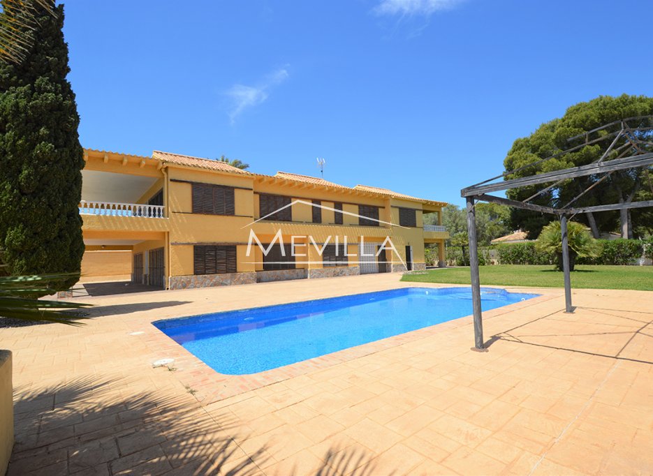 Återförsäljare - Villa - Orihuela Costa - Cabo Roig