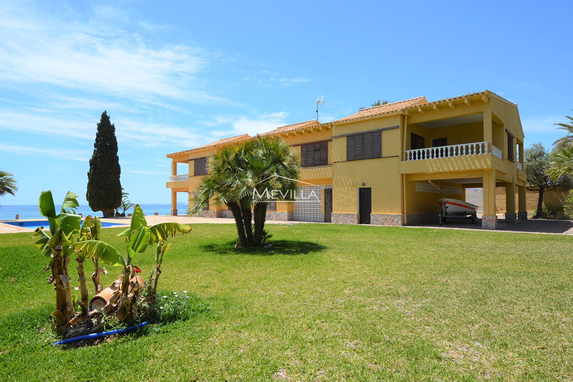 Återförsäljare - Villa - Orihuela Costa - Cabo Roig