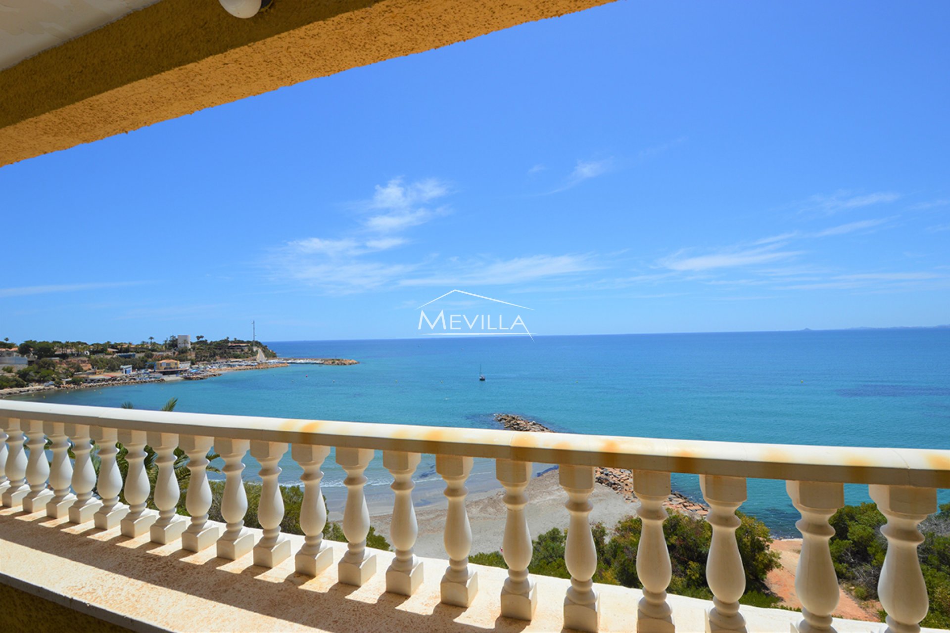 Återförsäljare - Villa - Orihuela Costa - Cabo Roig