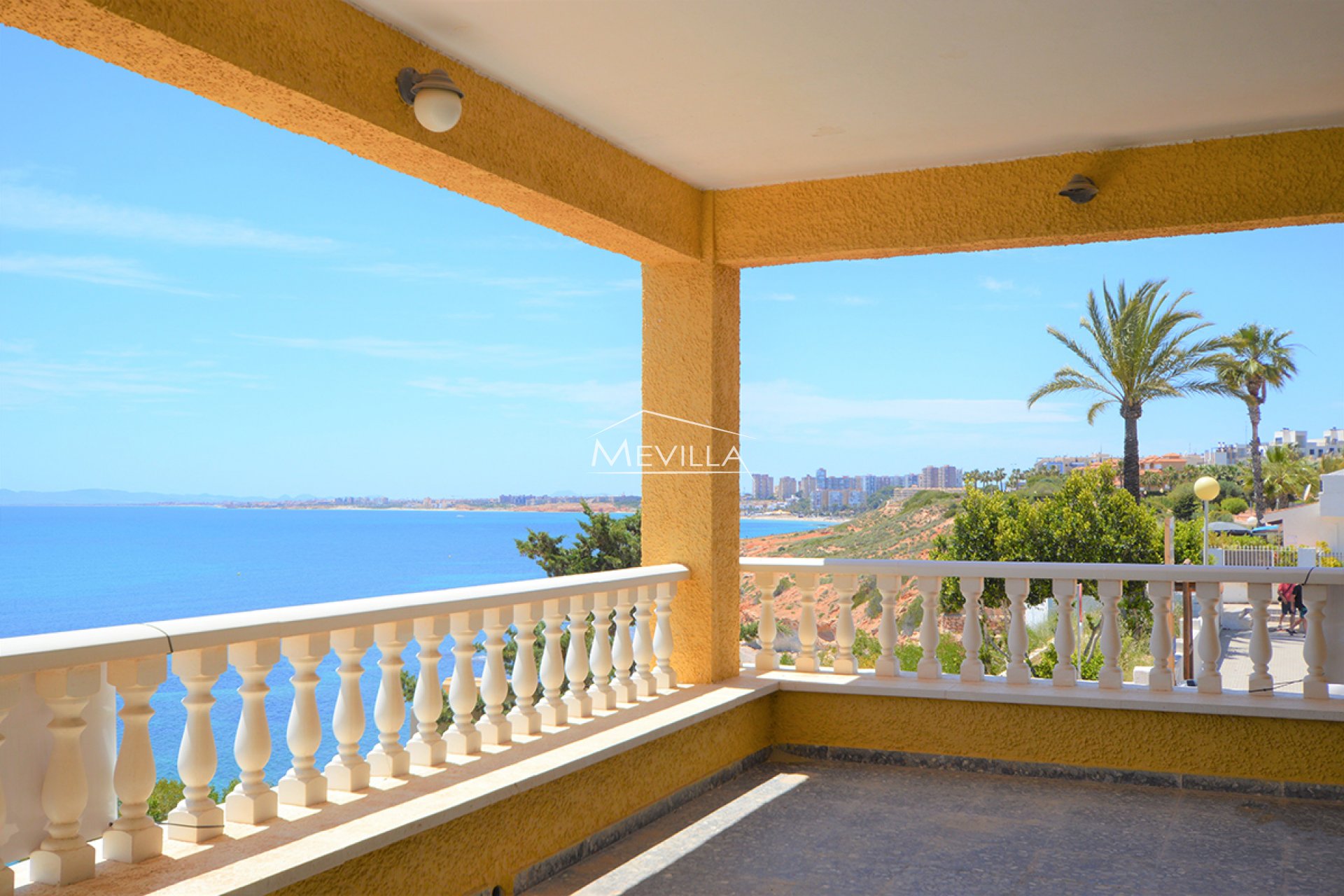 Återförsäljare - Villa - Orihuela Costa - Cabo Roig