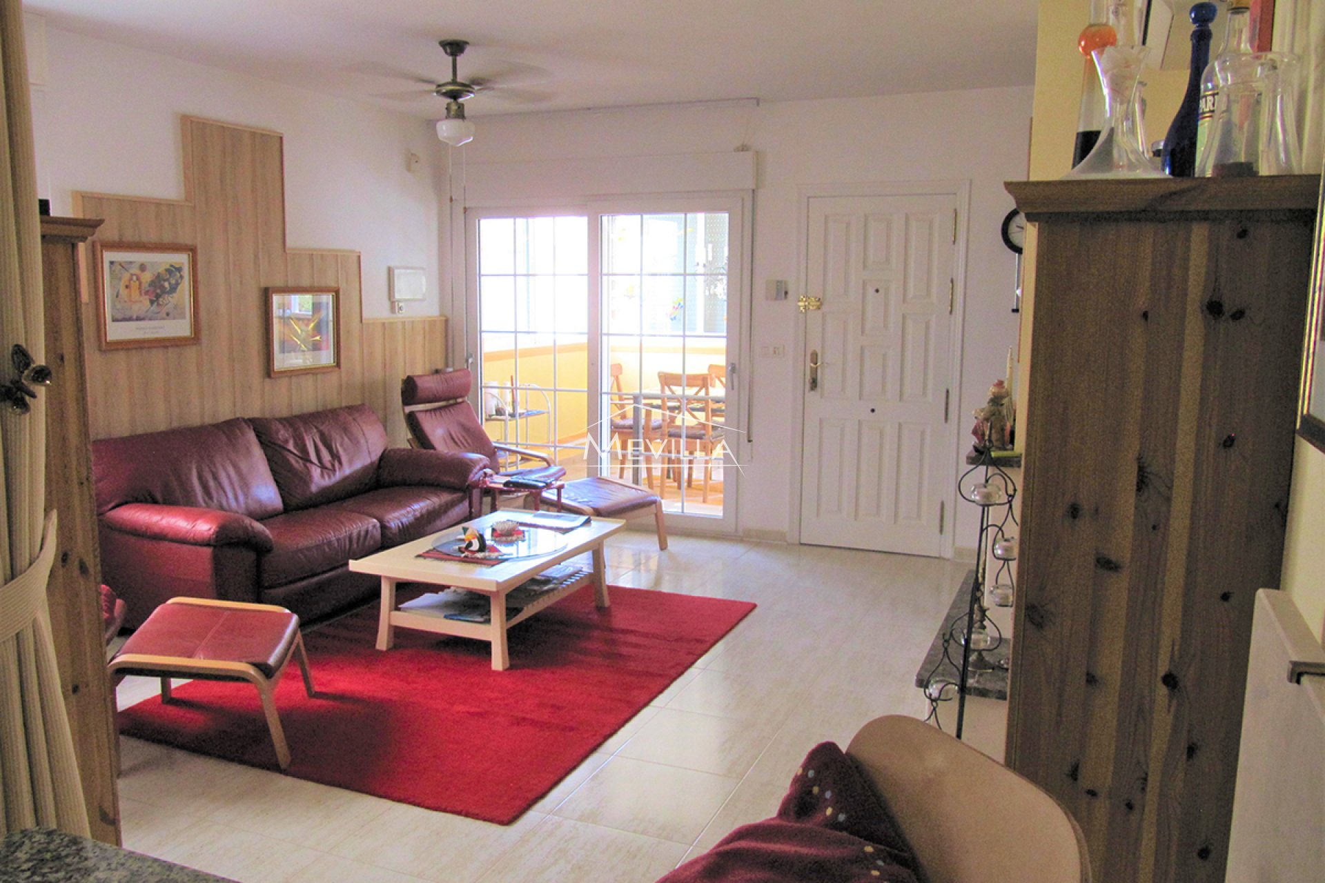 Återförsäljare - Villa - Orihuela Costa - Cabo Roig