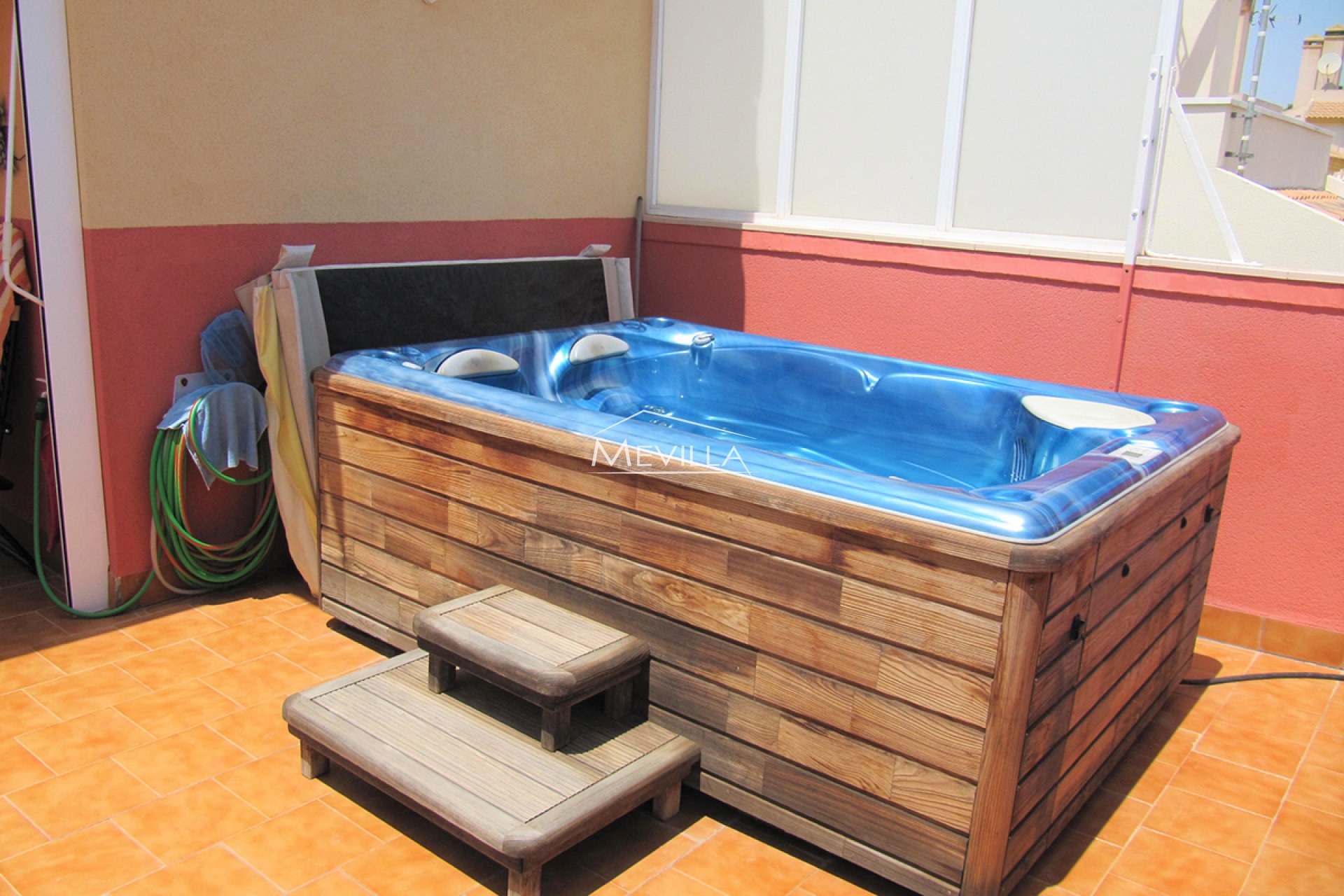 Återförsäljare - Villa - Orihuela Costa - Cabo Roig