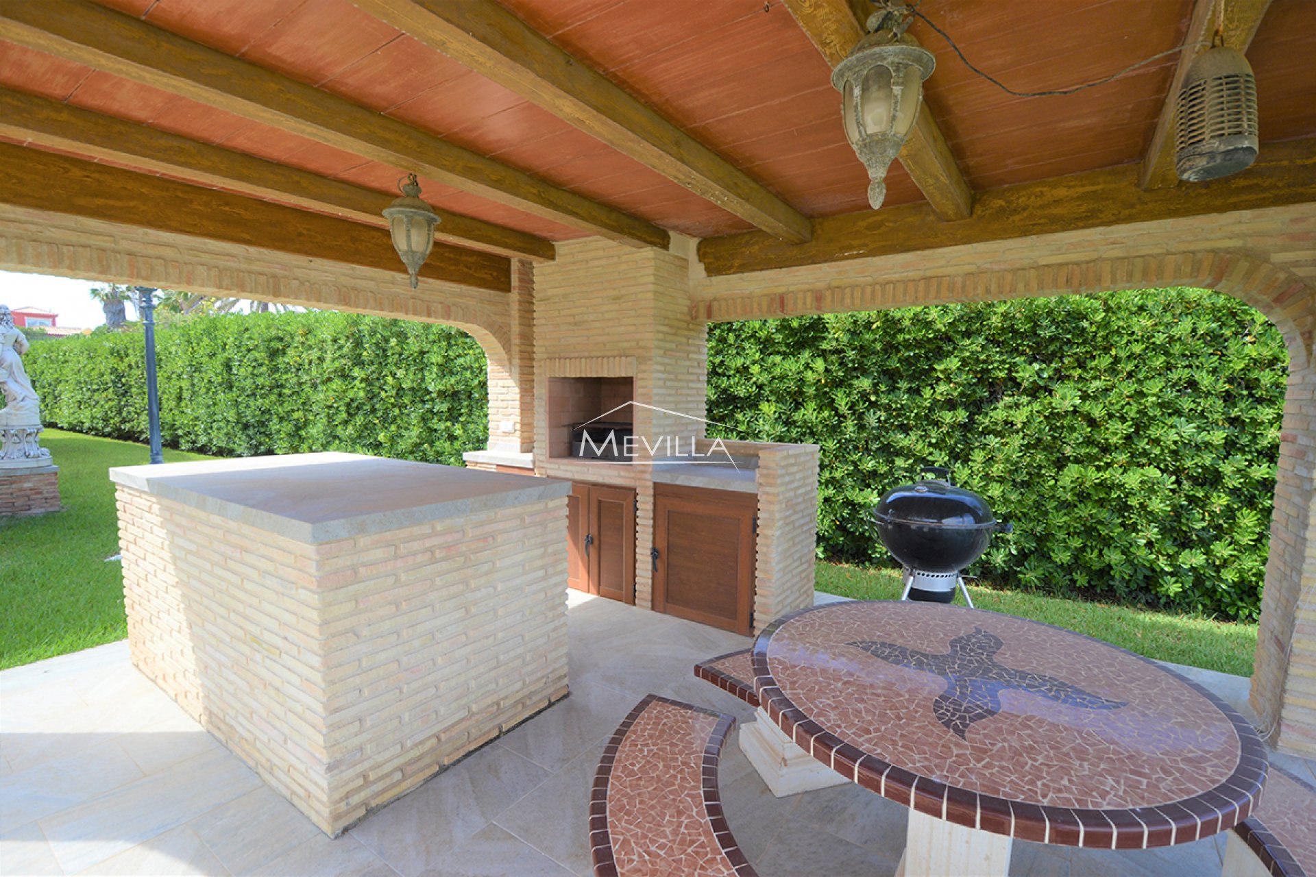 Återförsäljare - Villa - Orihuela Costa - Cabo Roig