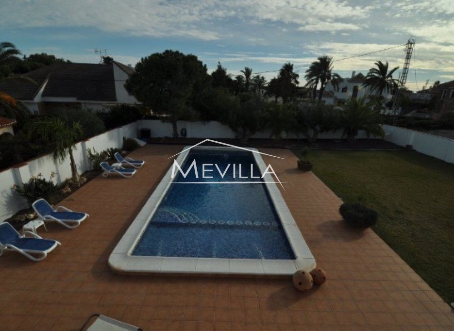 Återförsäljare - Villa - Orihuela Costa - Cabo Roig