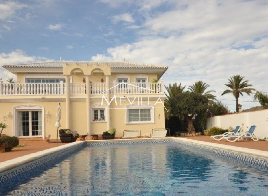 Återförsäljare - Villa - Orihuela Costa - Cabo Roig
