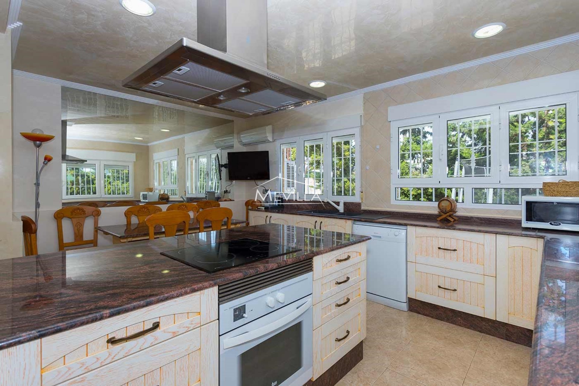 Återförsäljare - Villa - Orihuela Costa - Cabo Roig