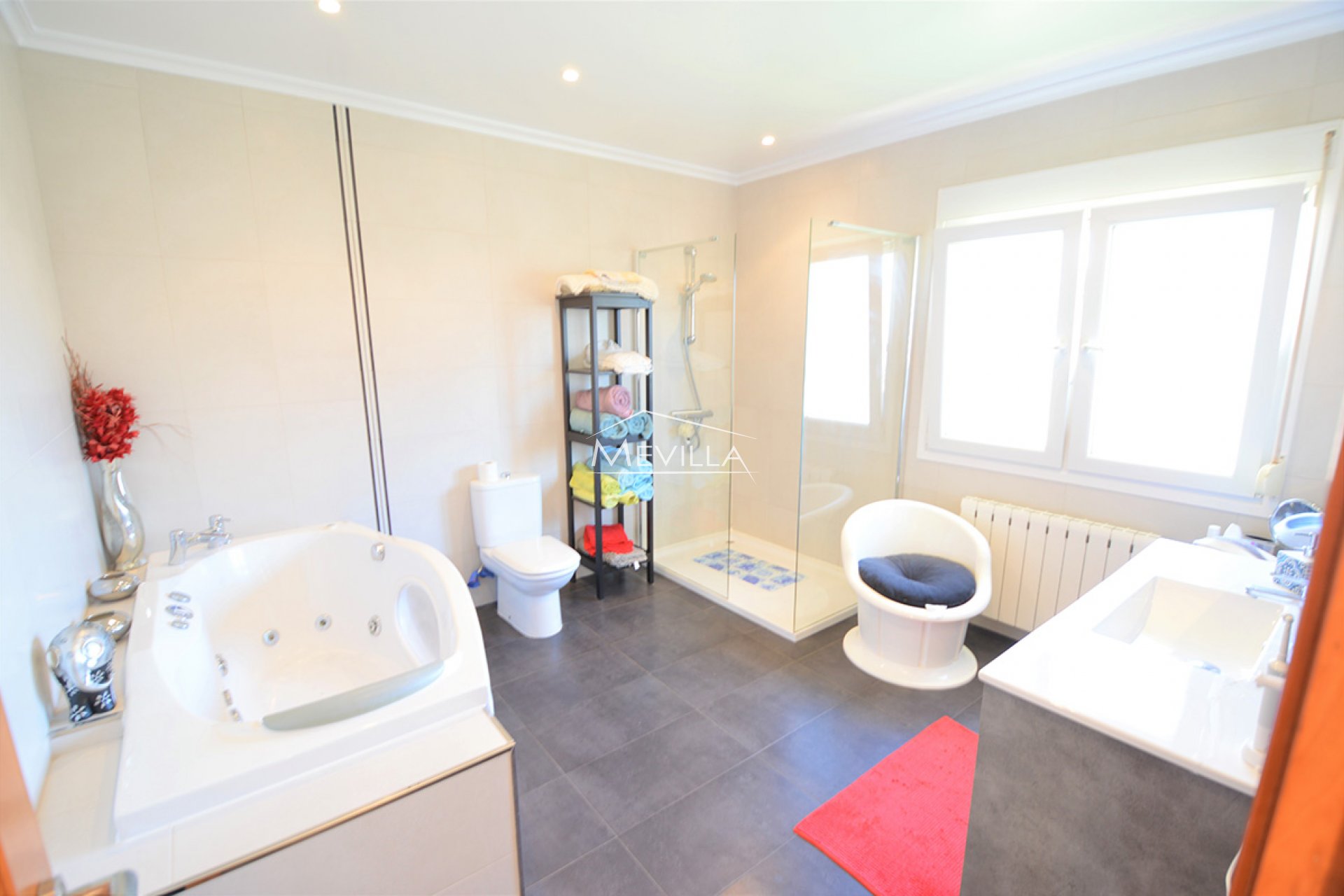 Återförsäljare - Villa - Orihuela Costa - Cabo Roig