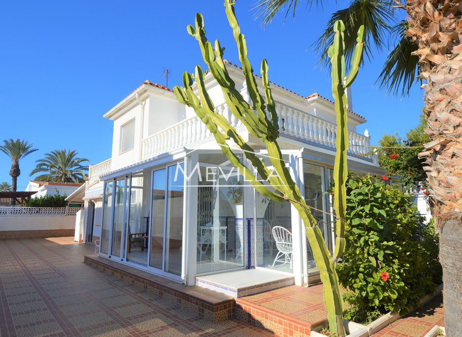 Återförsäljare - Villa - Orihuela Costa - Cabo Roig