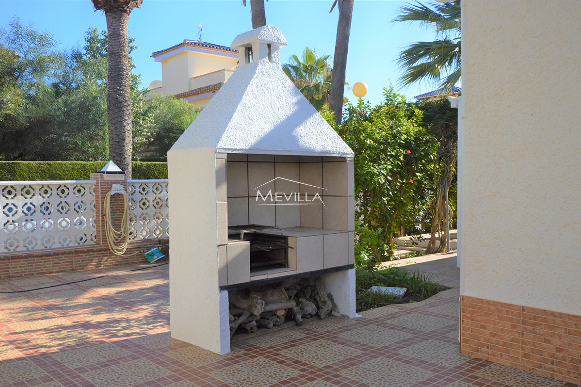 Återförsäljare - Villa - Orihuela Costa - Cabo Roig