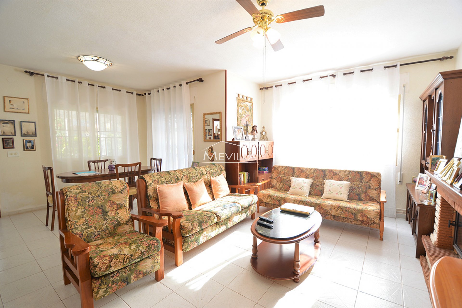 Återförsäljare - Villa - Orihuela Costa - Cabo Roig