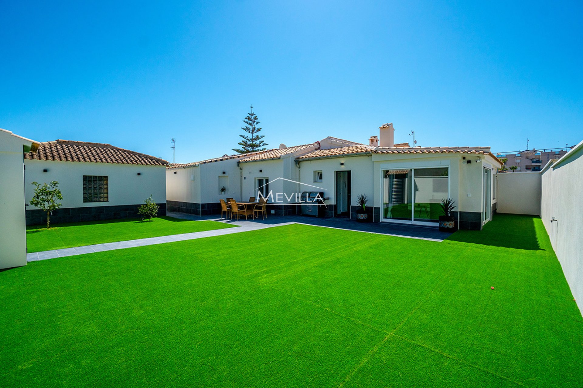 Återförsäljare - Villa - Orihuela Costa - Cabo Roig