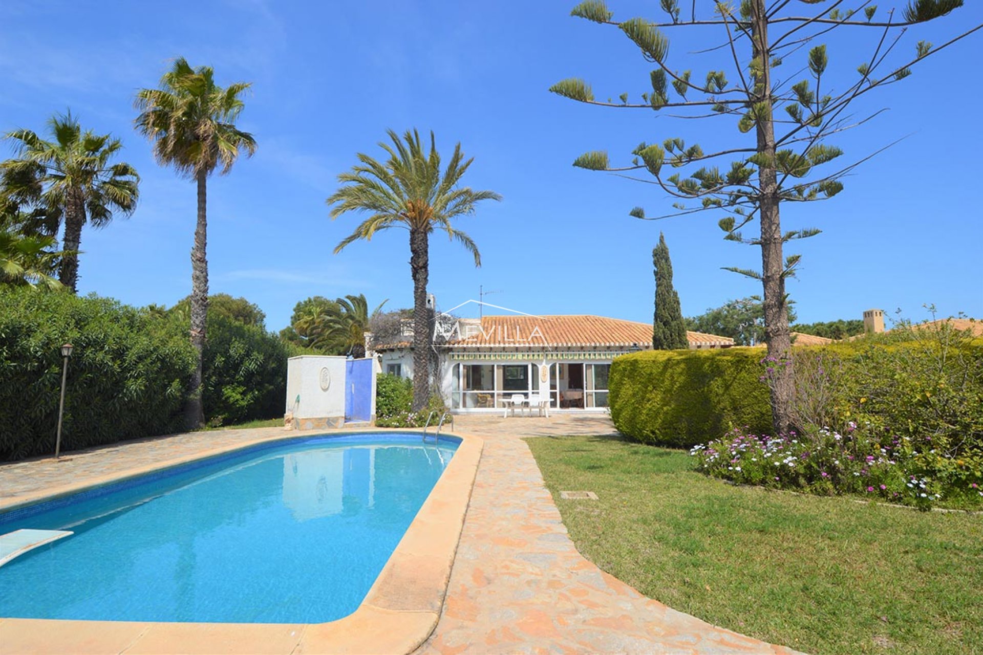 Återförsäljare - Villa - Orihuela Costa - Cabo Roig