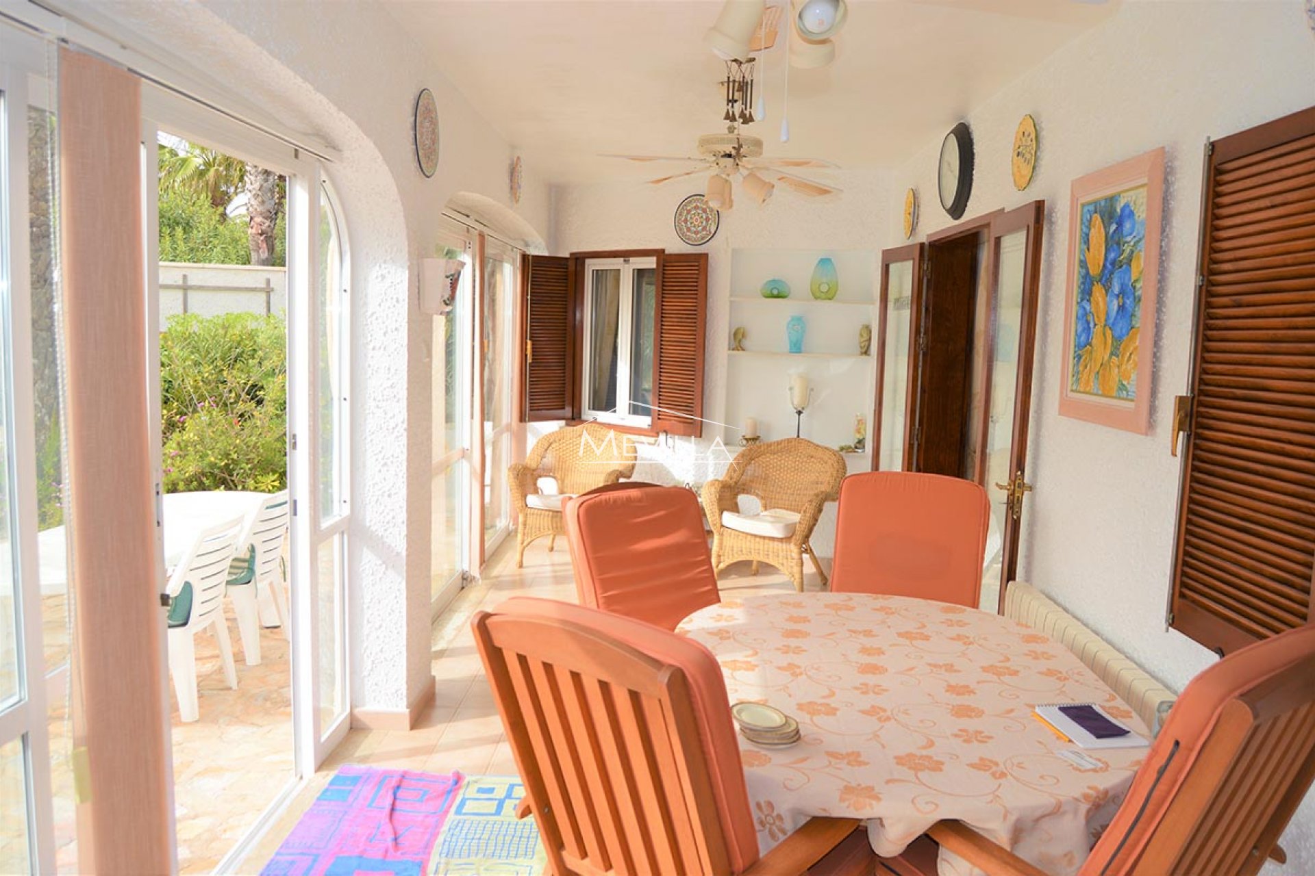 Återförsäljare - Villa - Orihuela Costa - Cabo Roig