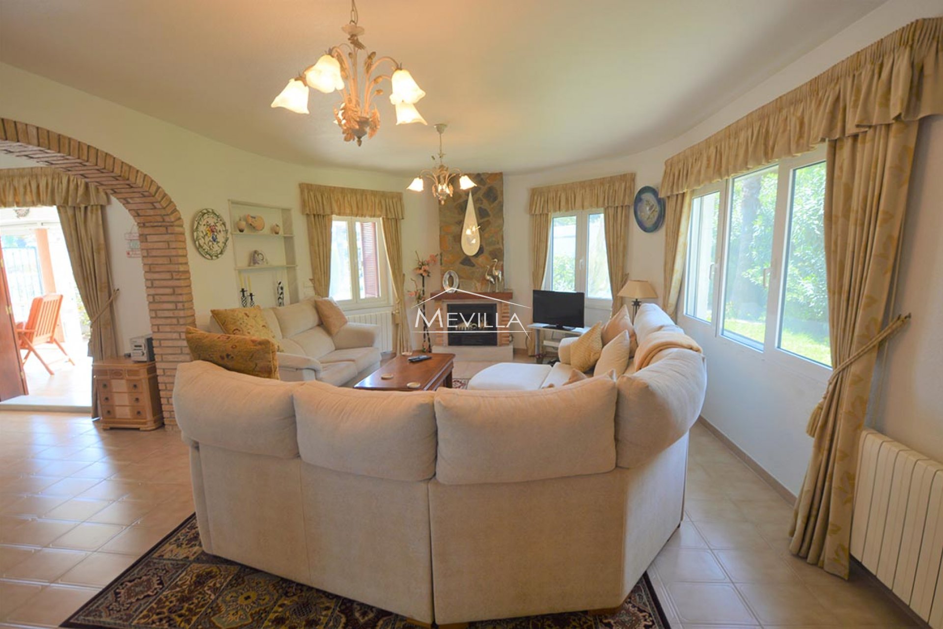 Återförsäljare - Villa - Orihuela Costa - Cabo Roig