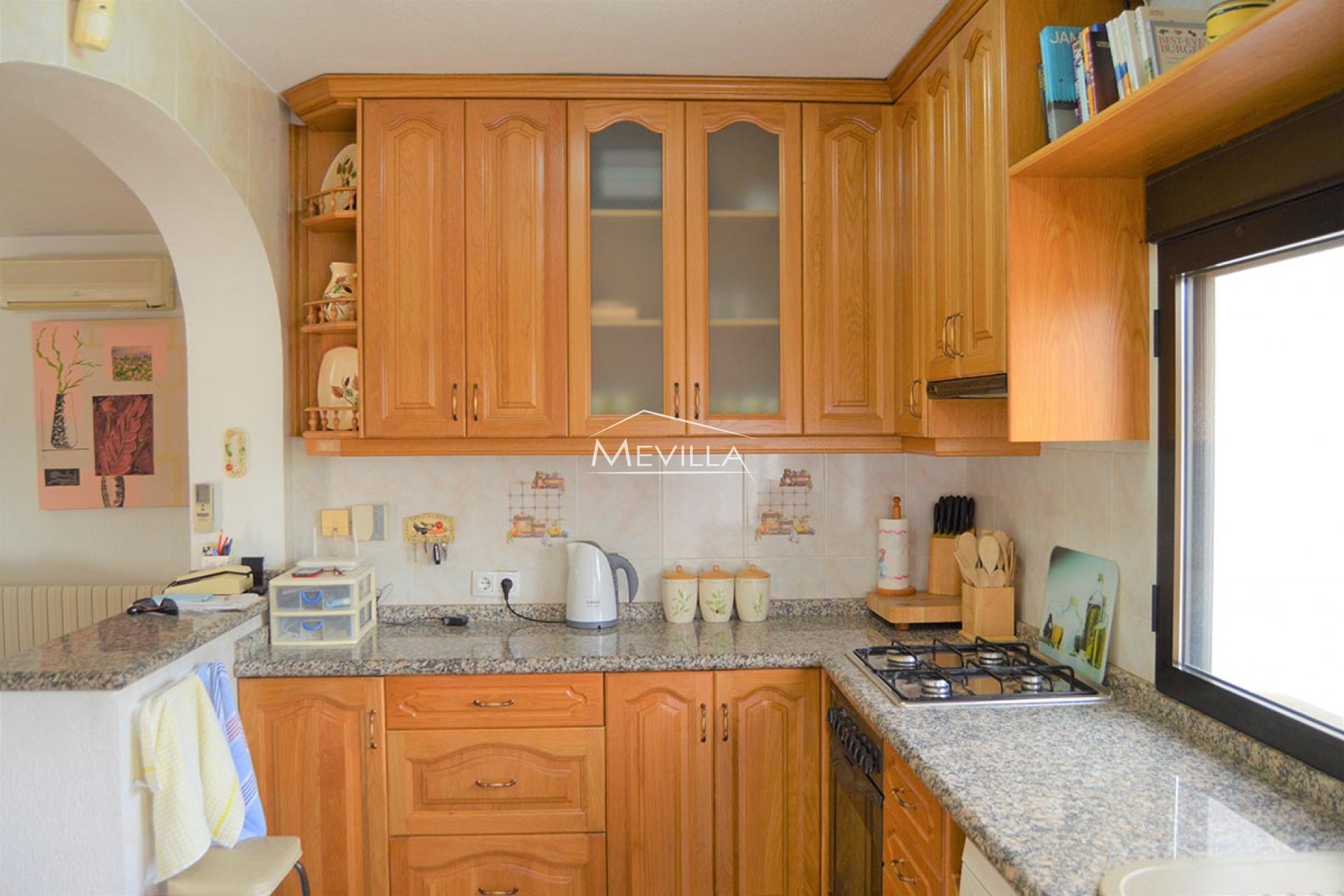 Återförsäljare - Villa - Orihuela Costa - Cabo Roig