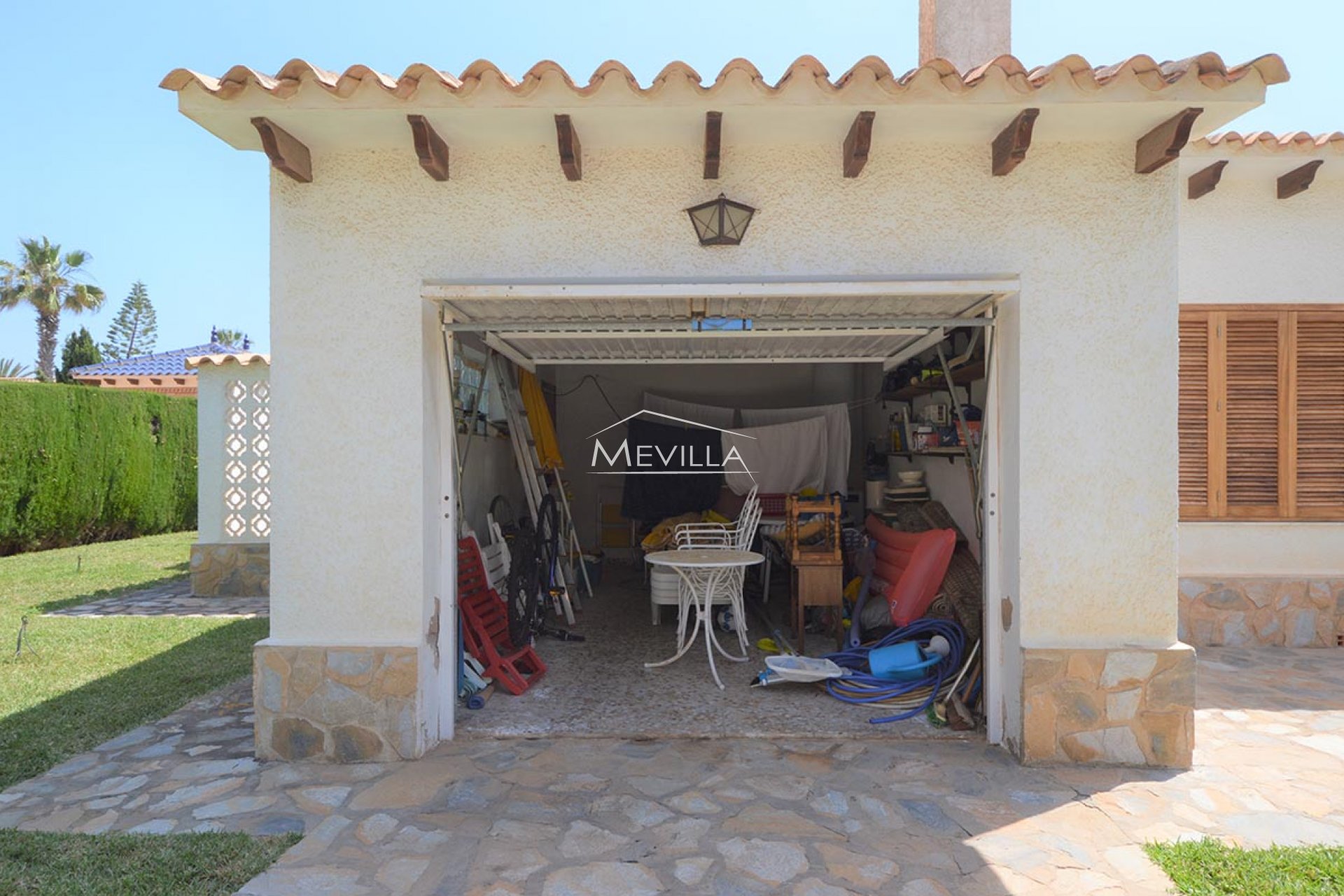 Återförsäljare - Villa - Orihuela Costa - Cabo Roig