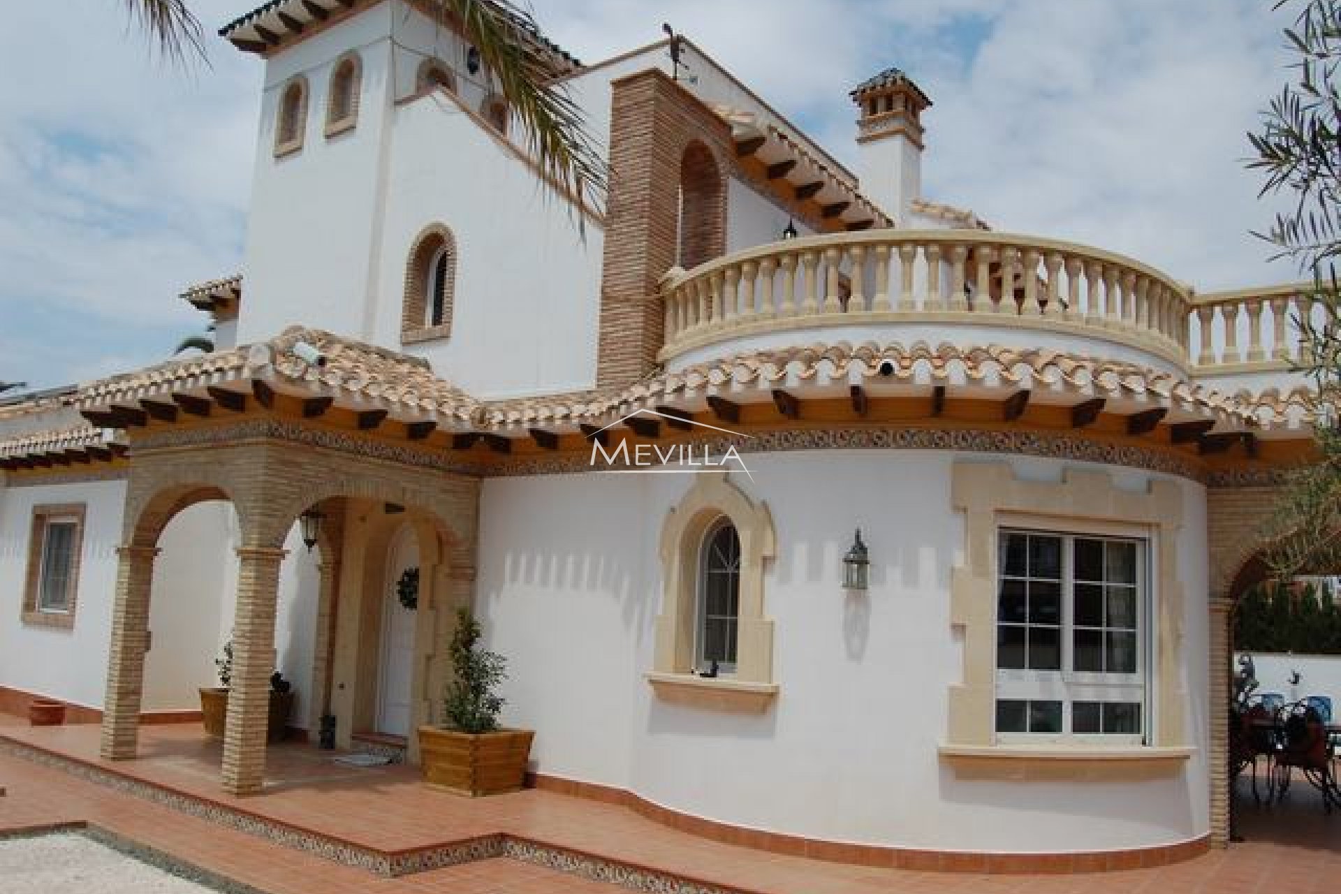 Återförsäljare - Villa - Orihuela Costa - Cabo Roig