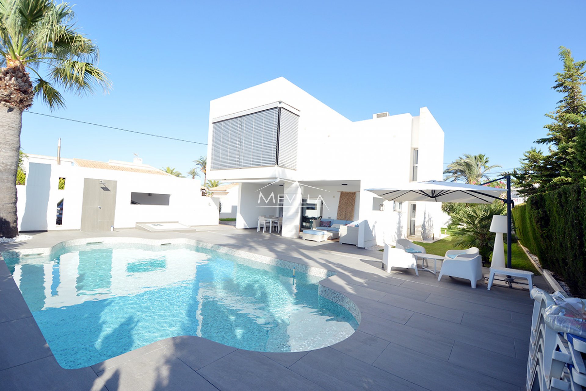 Återförsäljare - Villa - Orihuela Costa - Cabo Roig
