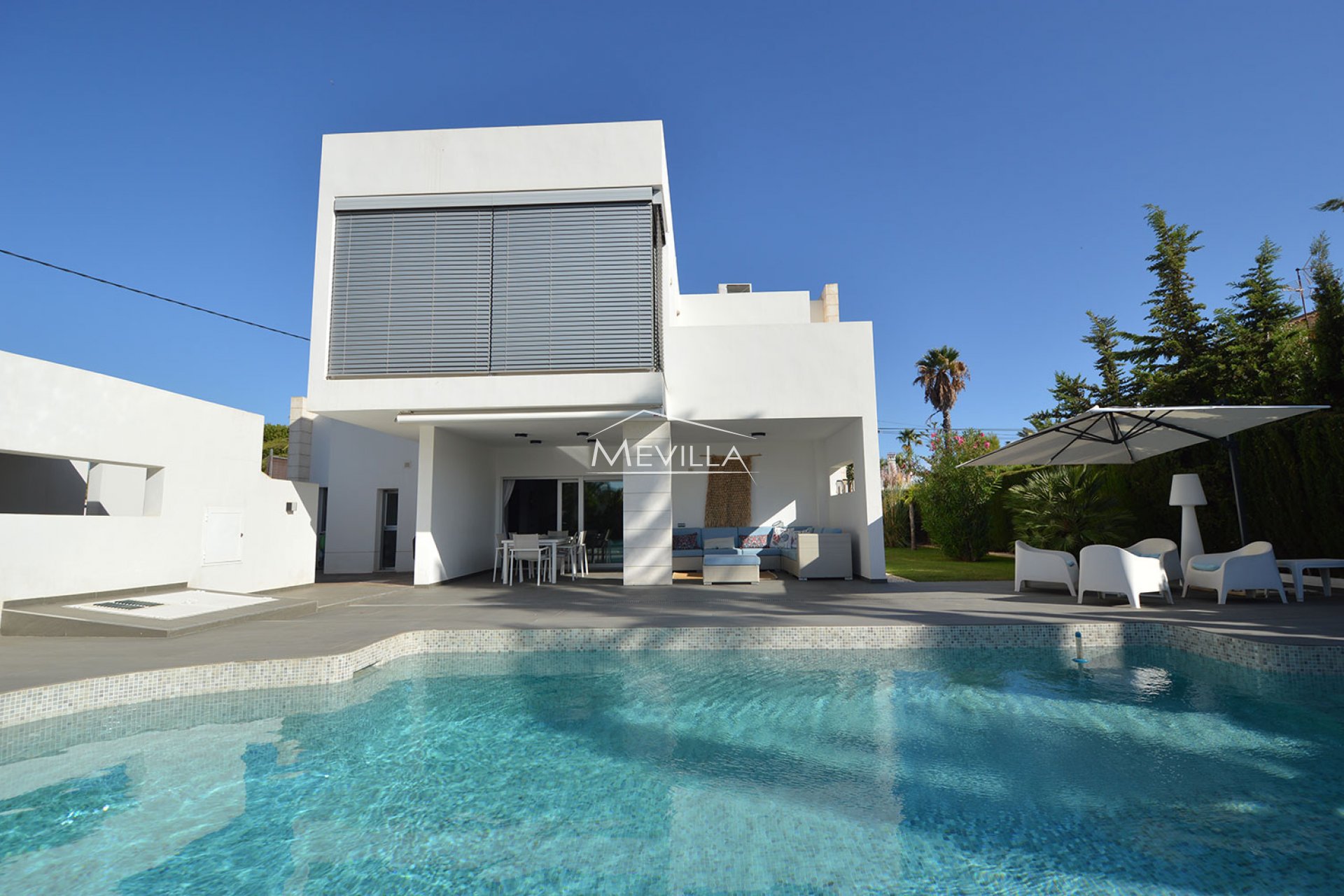 Återförsäljare - Villa - Orihuela Costa - Cabo Roig