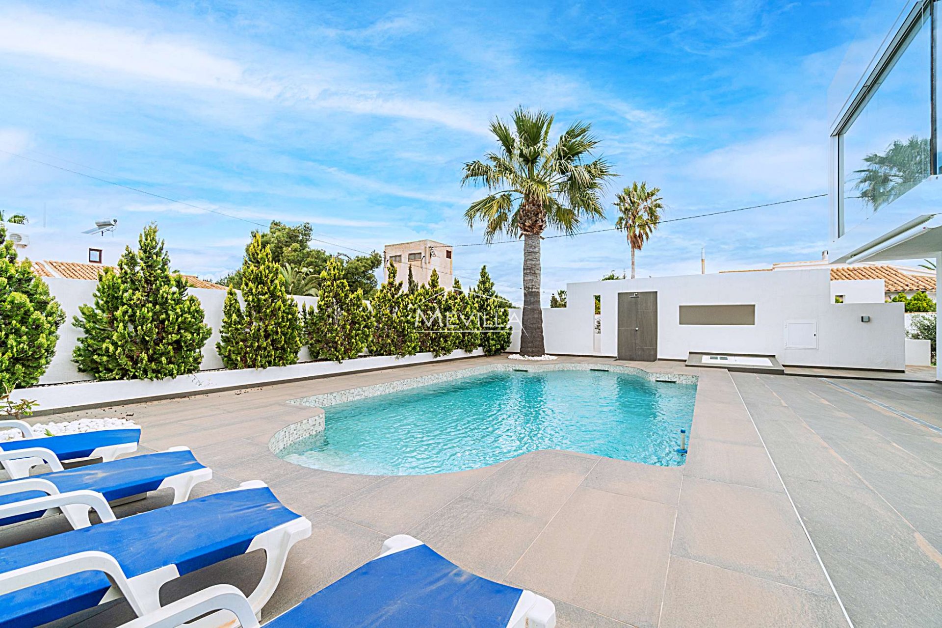 Återförsäljare - Villa - Orihuela Costa - Cabo Roig