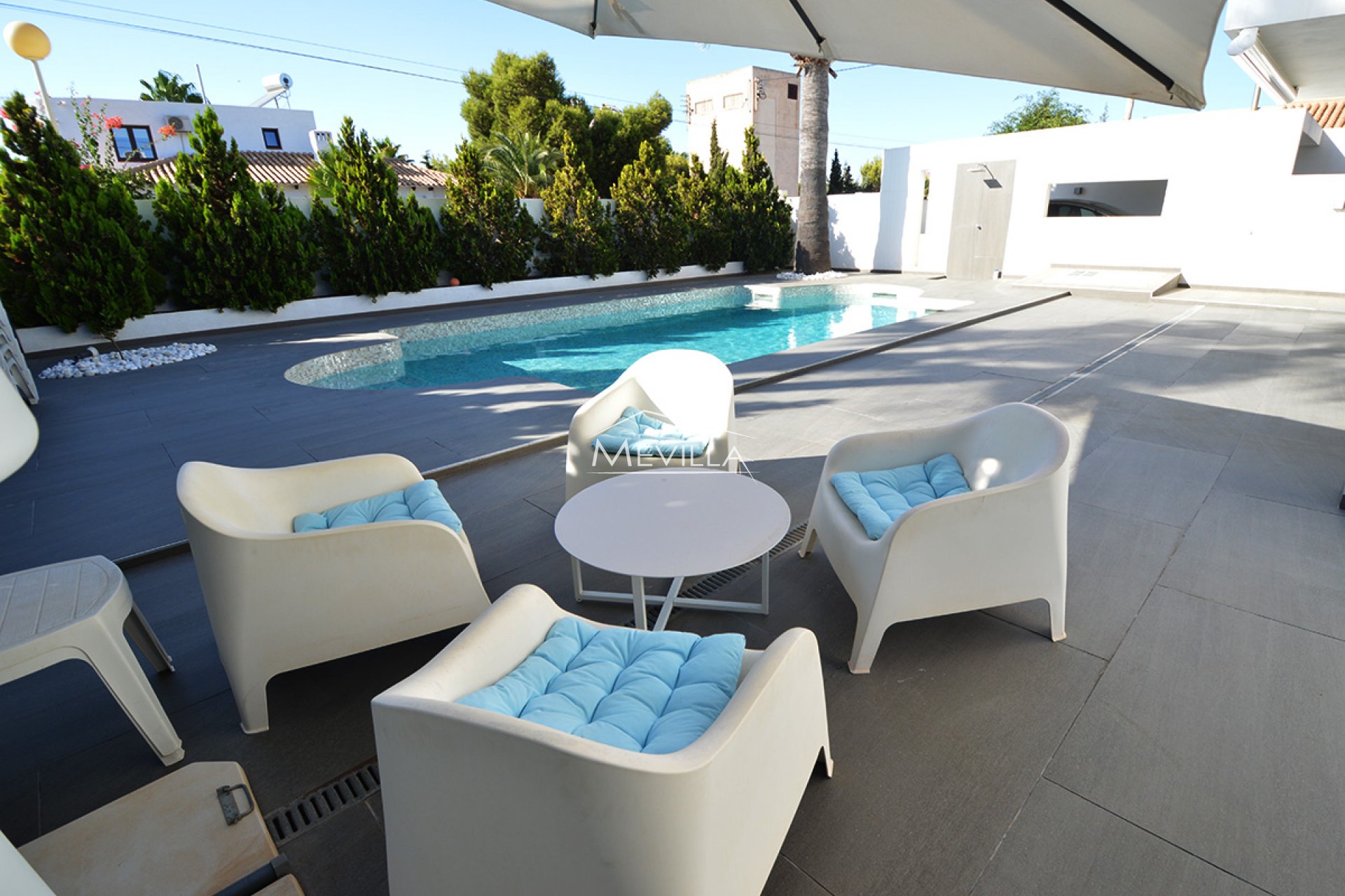 Återförsäljare - Villa - Orihuela Costa - Cabo Roig