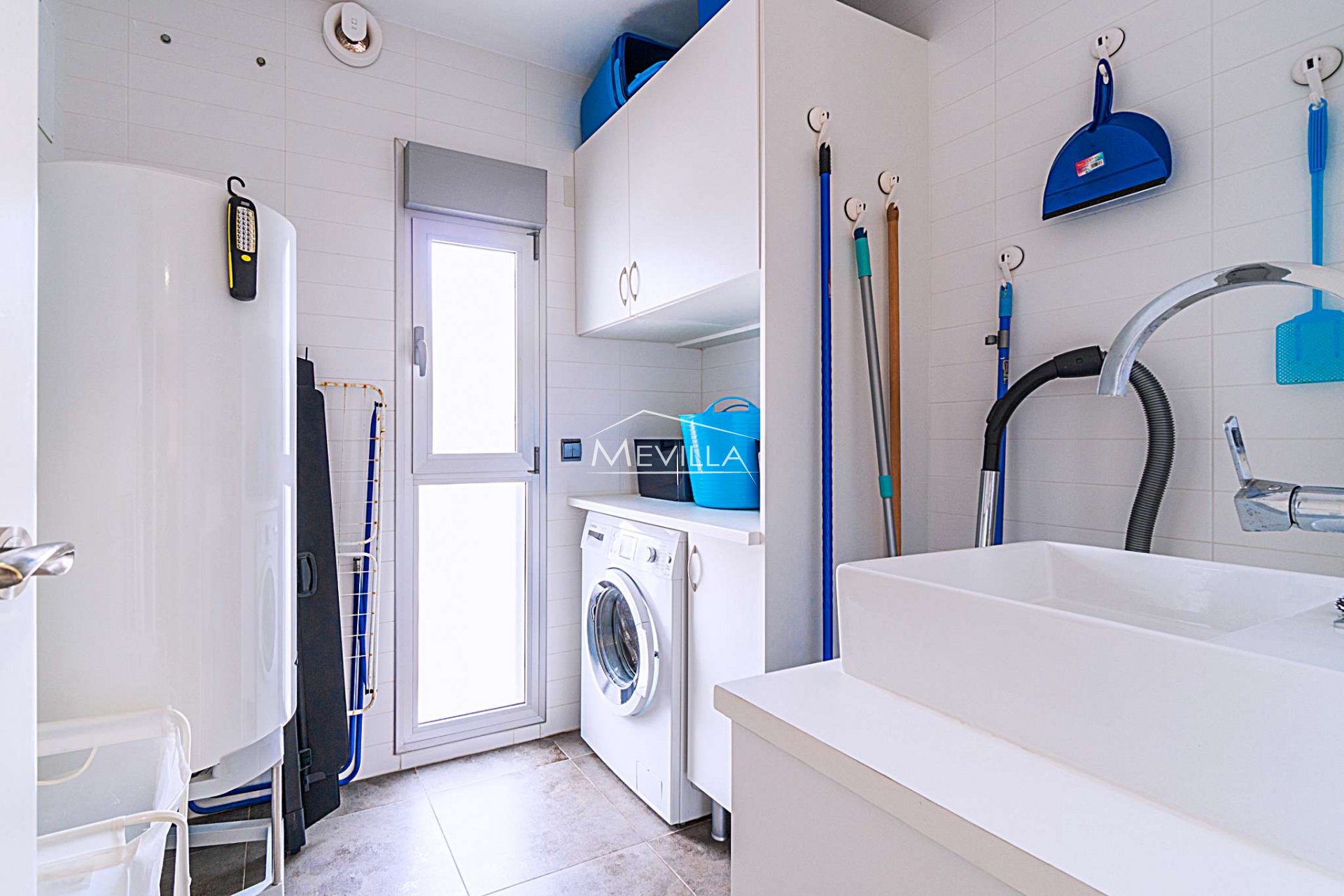 Återförsäljare - Villa - Orihuela Costa - Cabo Roig