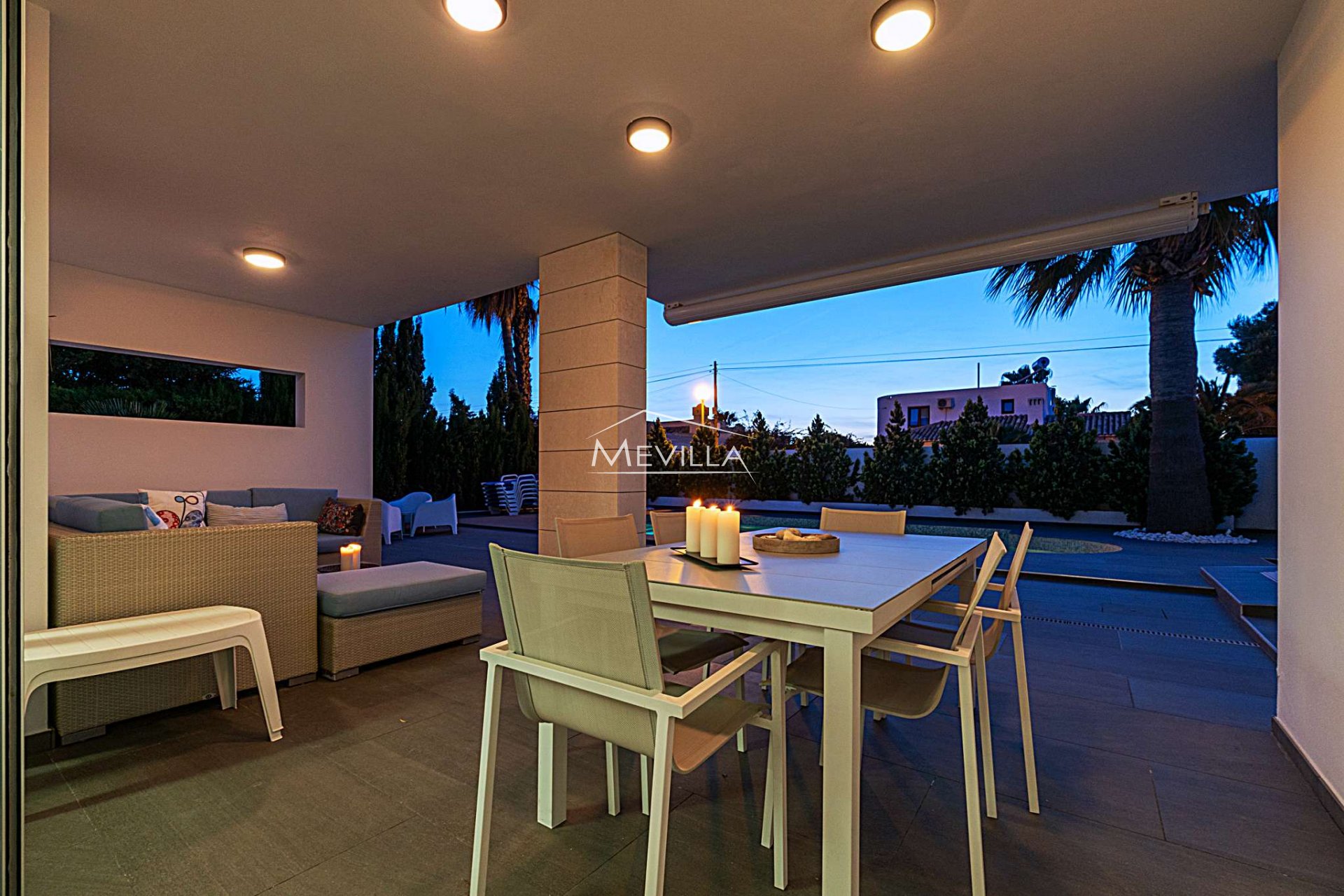 Återförsäljare - Villa - Orihuela Costa - Cabo Roig