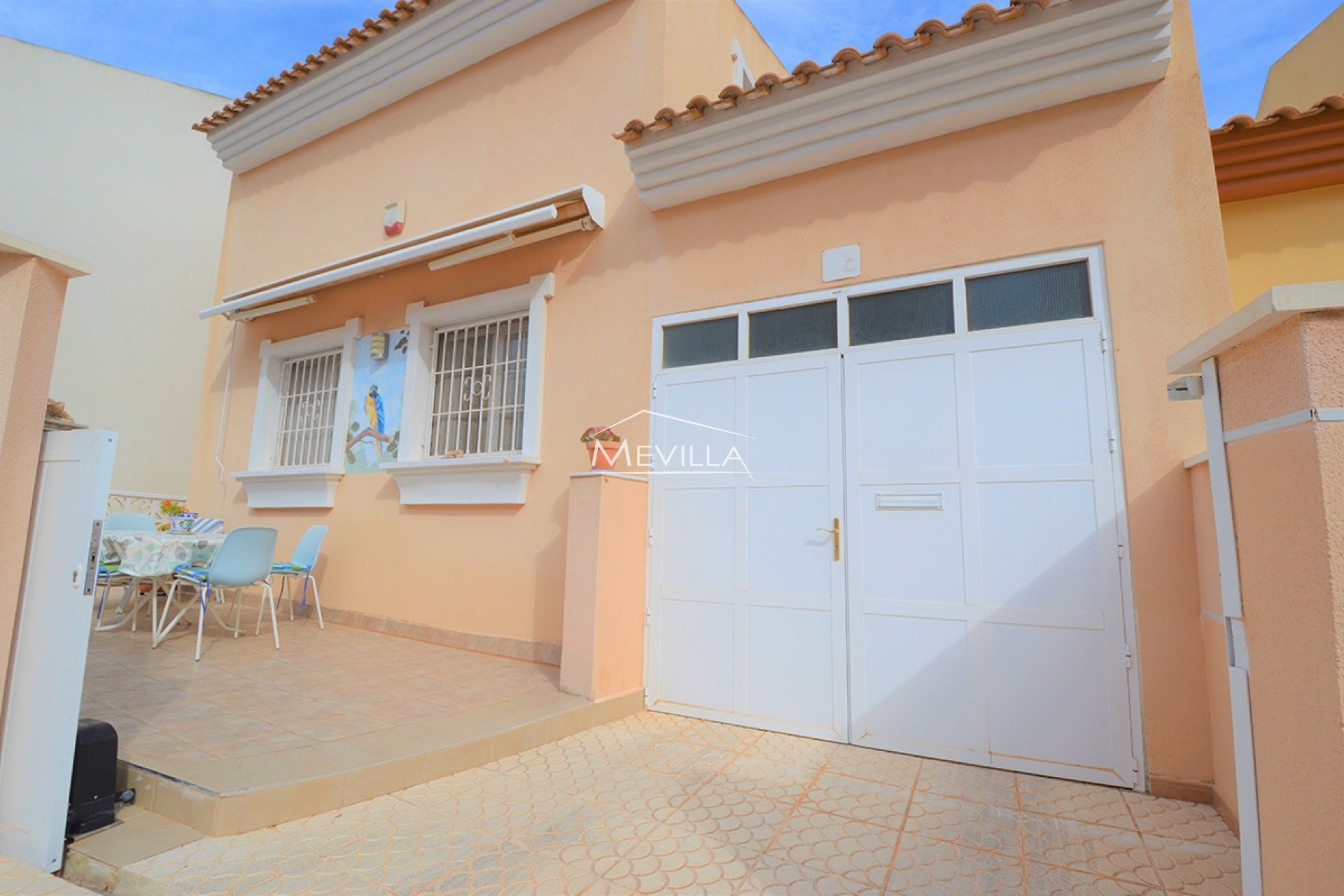 Återförsäljare - Villa - Orihuela Costa - Cabo Roig