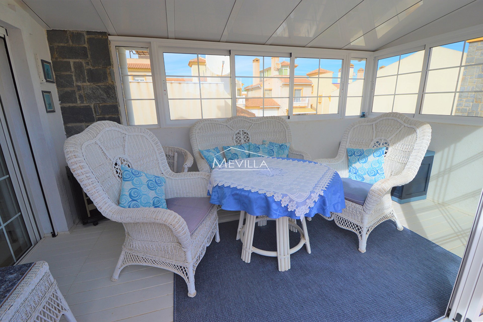 Återförsäljare - Villa - Orihuela Costa - Cabo Roig