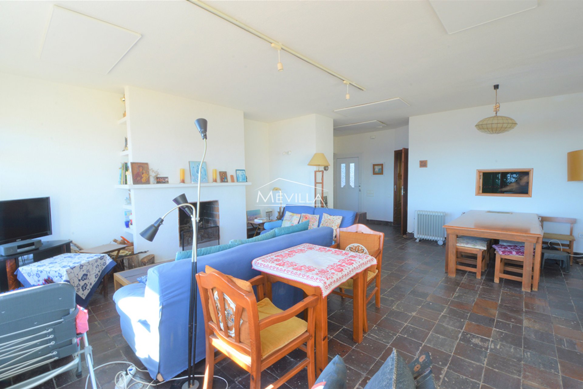 Återförsäljare - Villa - Orihuela Costa - Cabo Roig