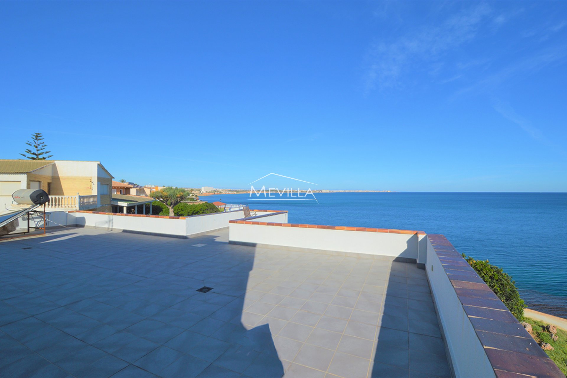 Återförsäljare - Villa - Orihuela Costa - Cabo Roig