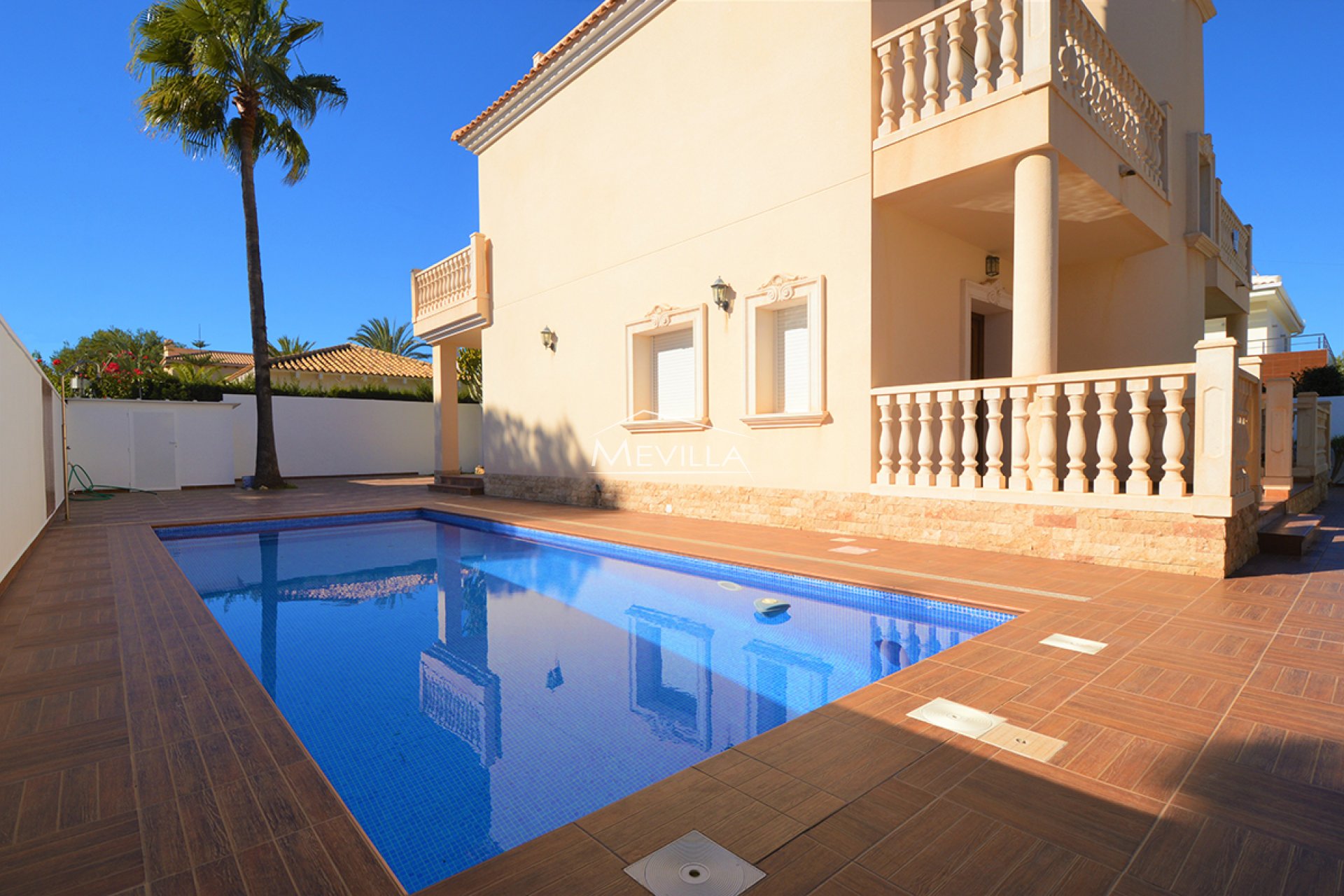 Återförsäljare - Villa - Orihuela Costa - Cabo Roig