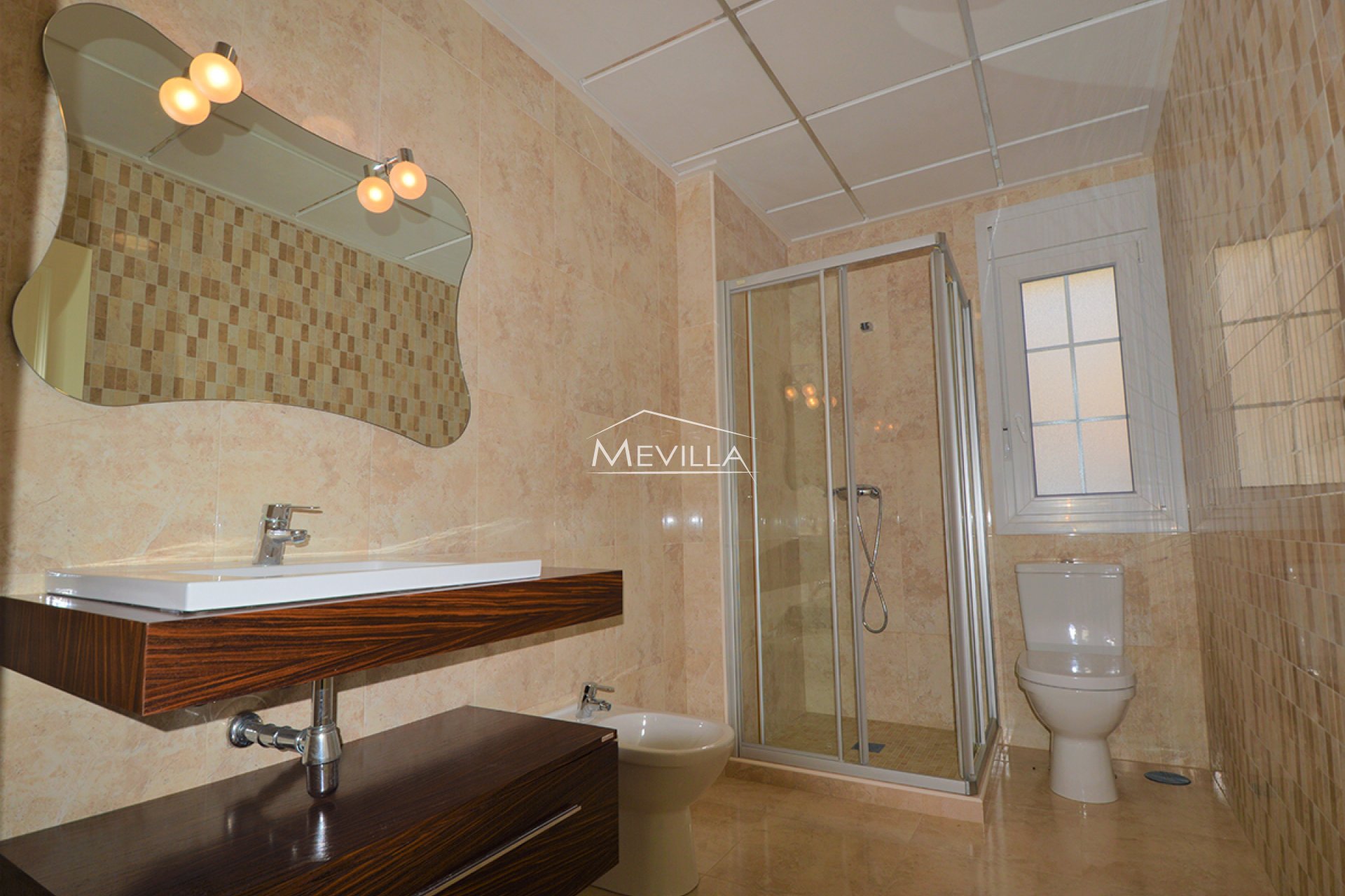 Återförsäljare - Villa - Orihuela Costa - Cabo Roig