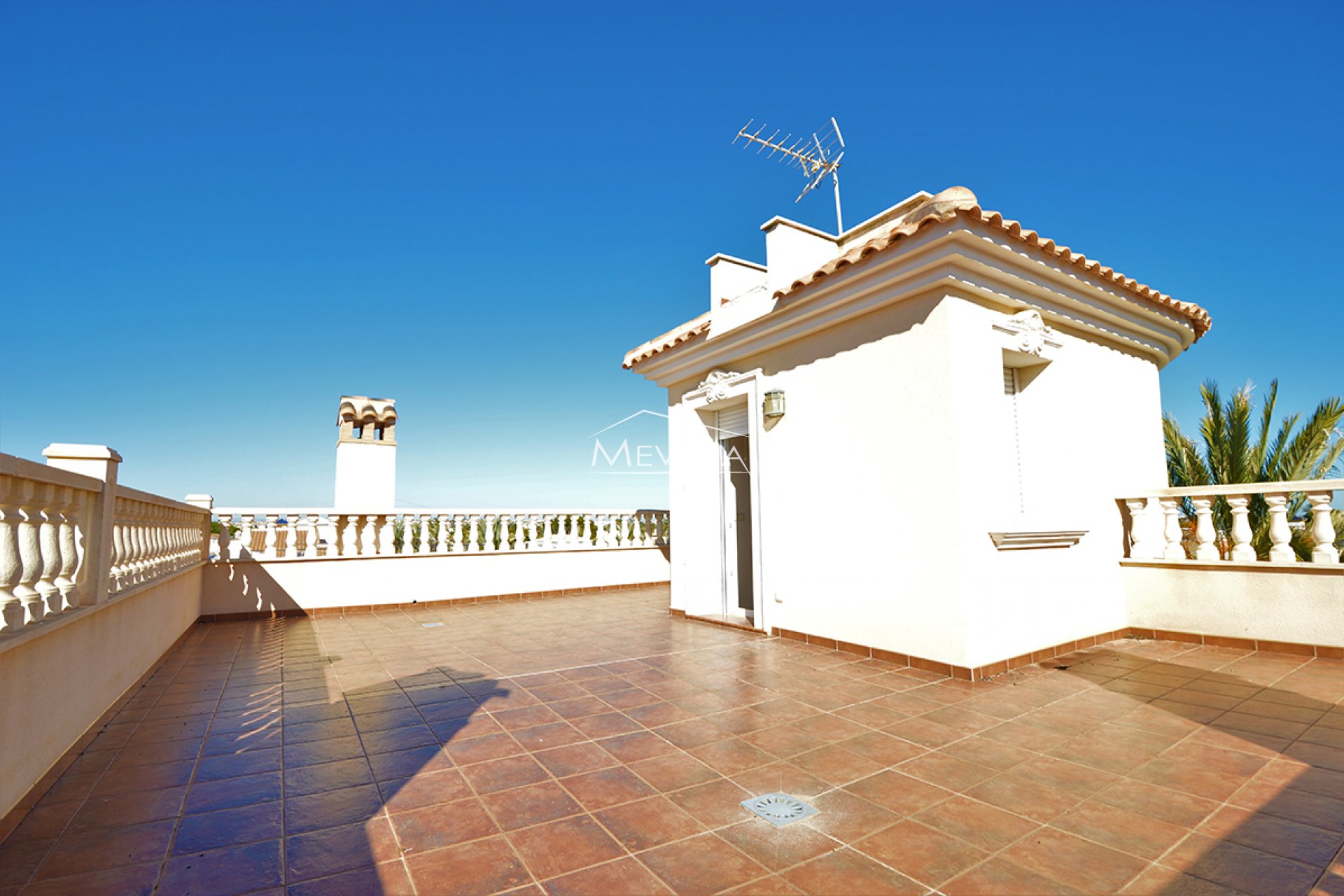 Återförsäljare - Villa - Orihuela Costa - Cabo Roig