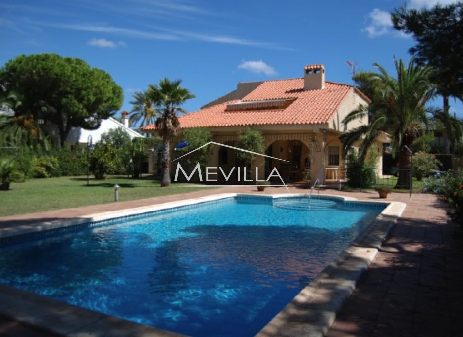 Återförsäljare - Villa - Orihuela Costa - Cabo Roig
