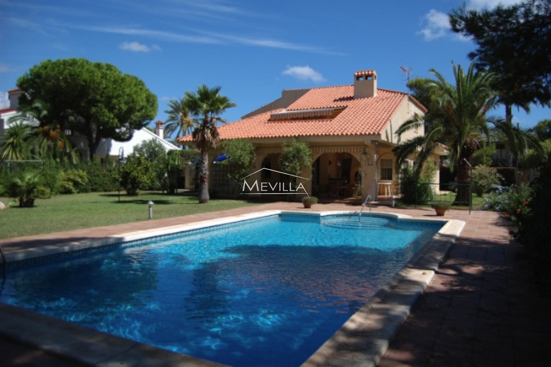 Återförsäljare - Villa - Orihuela Costa - Cabo Roig
