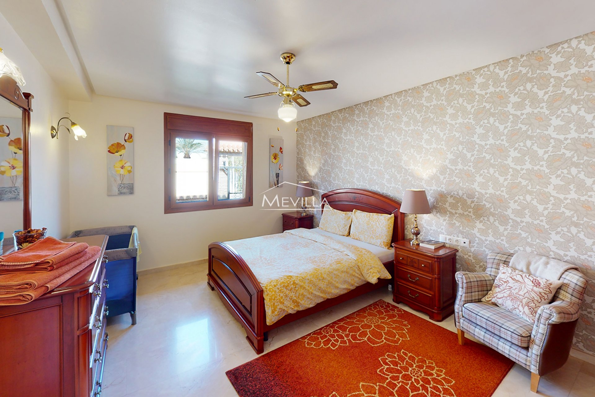 Återförsäljare - Villa - Orihuela Costa - Cabo Roig