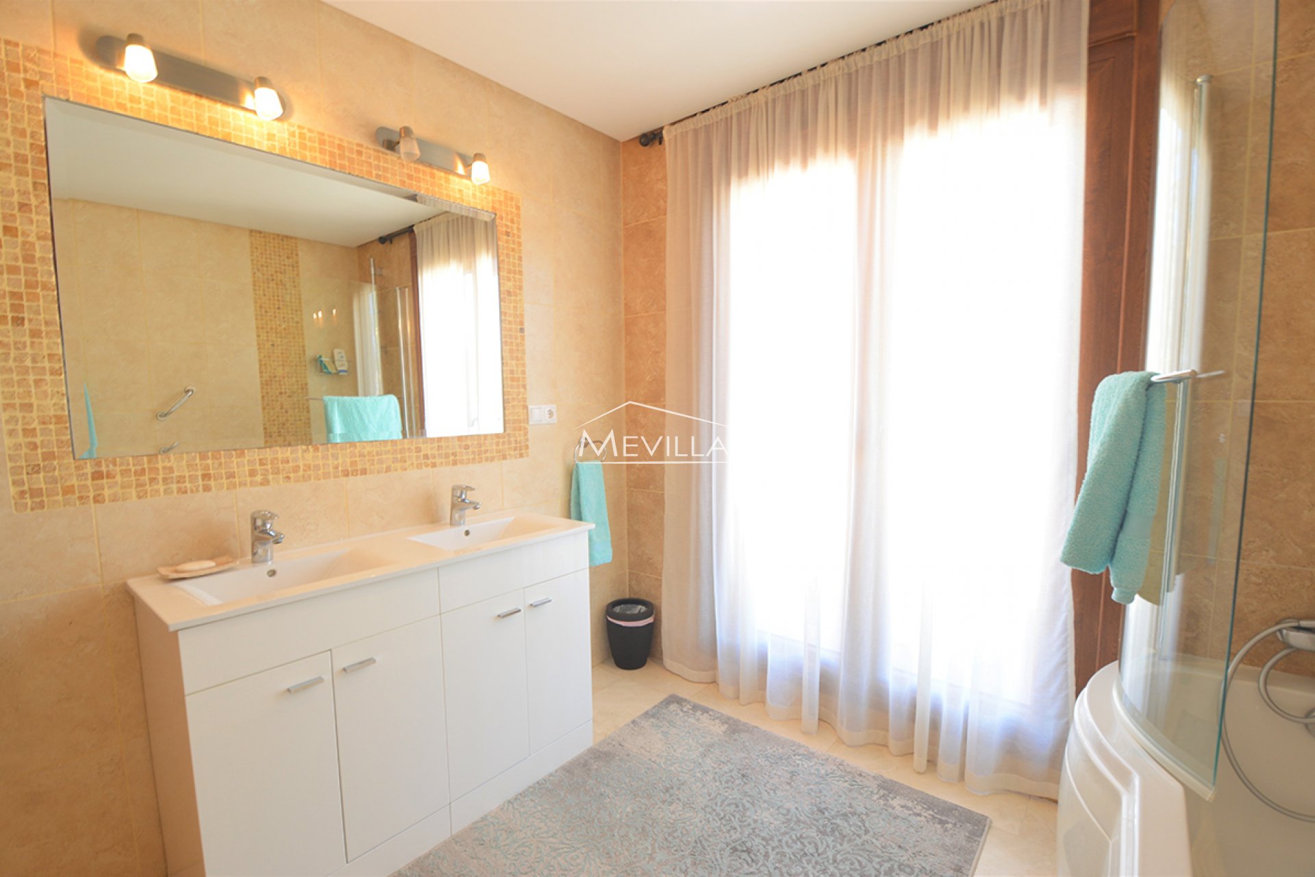 Återförsäljare - Villa - Orihuela Costa - Cabo Roig