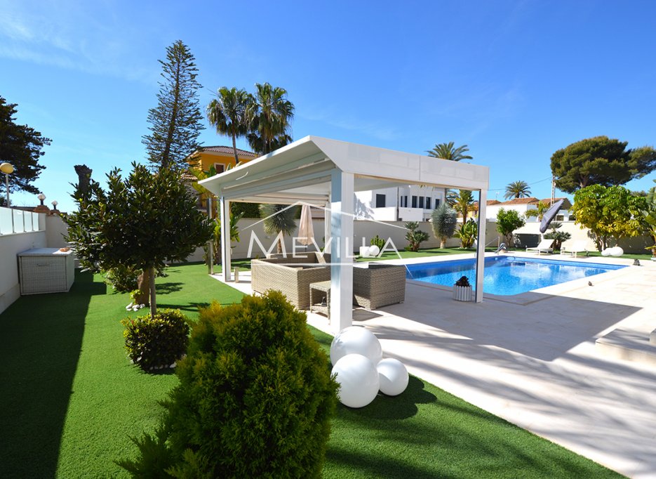 Återförsäljare - Villa - Orihuela Costa - Cabo Roig