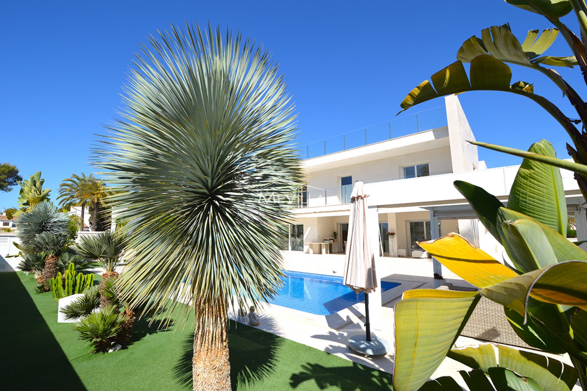 Återförsäljare - Villa - Orihuela Costa - Cabo Roig