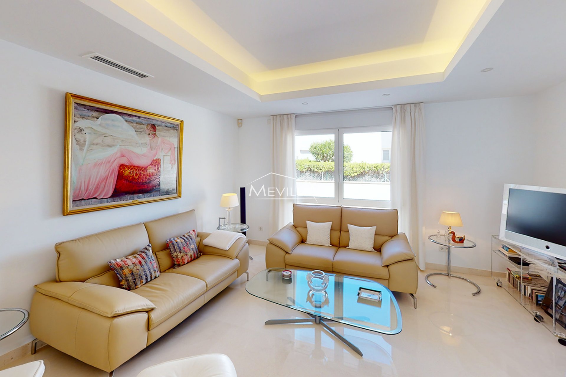 Återförsäljare - Villa - Orihuela Costa - Cabo Roig