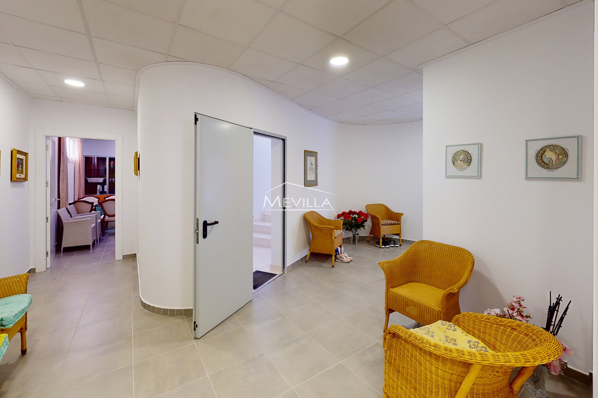 Återförsäljare - Villa - Orihuela Costa - Cabo Roig