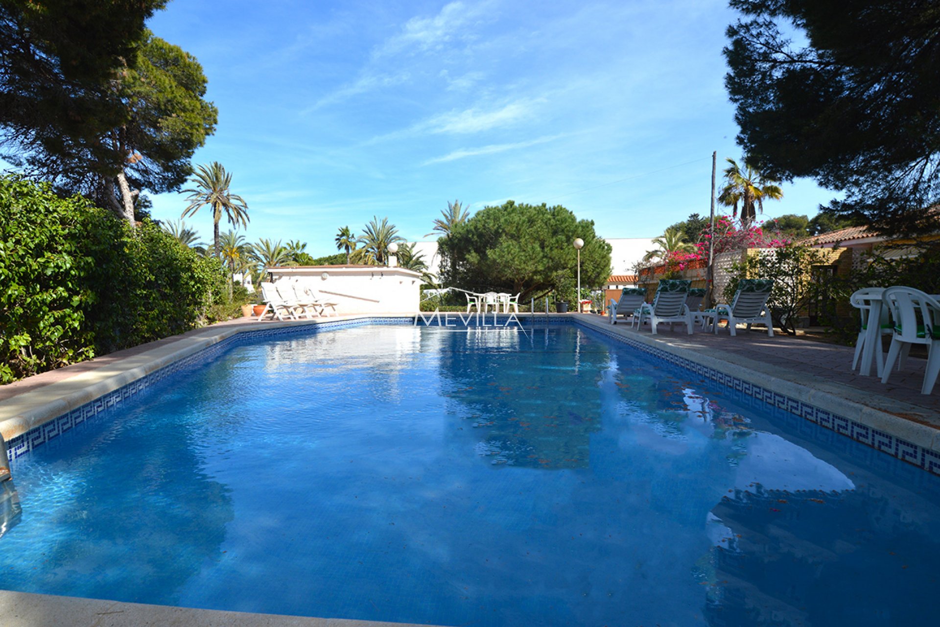 Återförsäljare - Villa - Orihuela Costa - Cabo Roig